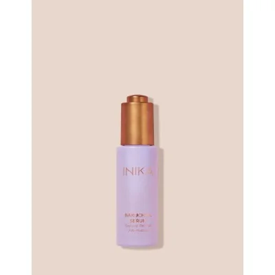 INIKA ORGANIC SERUMAS SU...