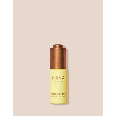 INIKA ORGANIC SERUMAS SU...