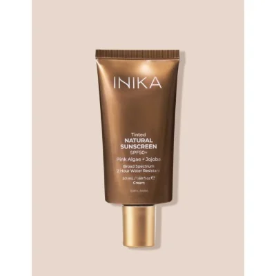 INIKA ORGANIC NATŪRALUS...