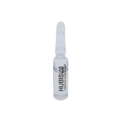 HUBISLAB BIO CELL DRĖKINAMASIS FLUIDAS, 12x2 ml