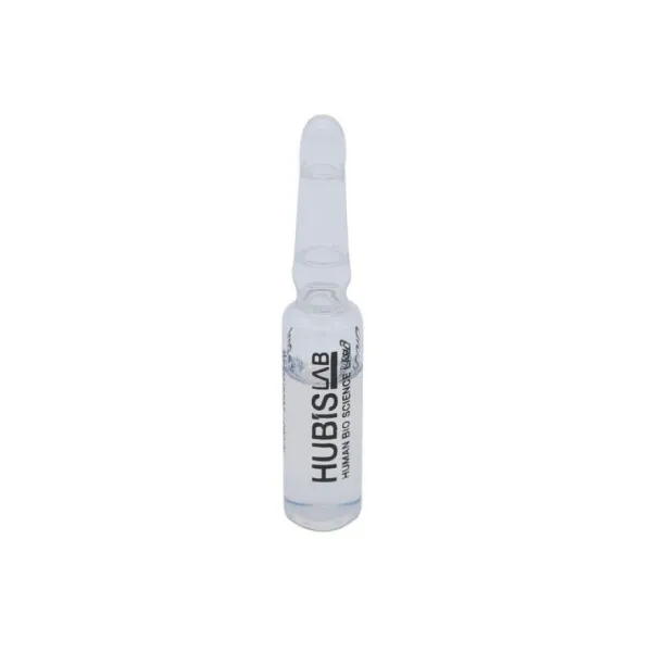 HUBISLAB BIO CELL DRĖKINAMASIS FLUIDAS, 12x2 ml