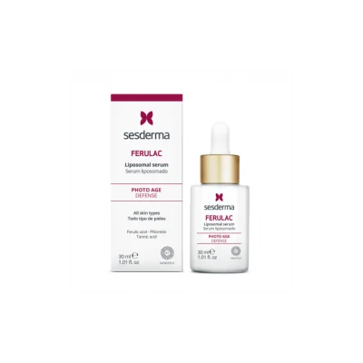SESDERMA FERULAC...