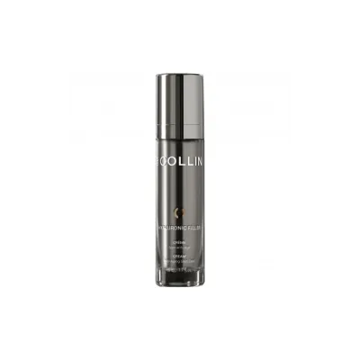 G.M. COLLIN HYALURONIC FILLER VEIDO KREMAS, 50 ML
