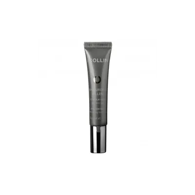 G.M. COLLIN HYALURONIC FILLER PAAKIŲ KREMAS, 15 G