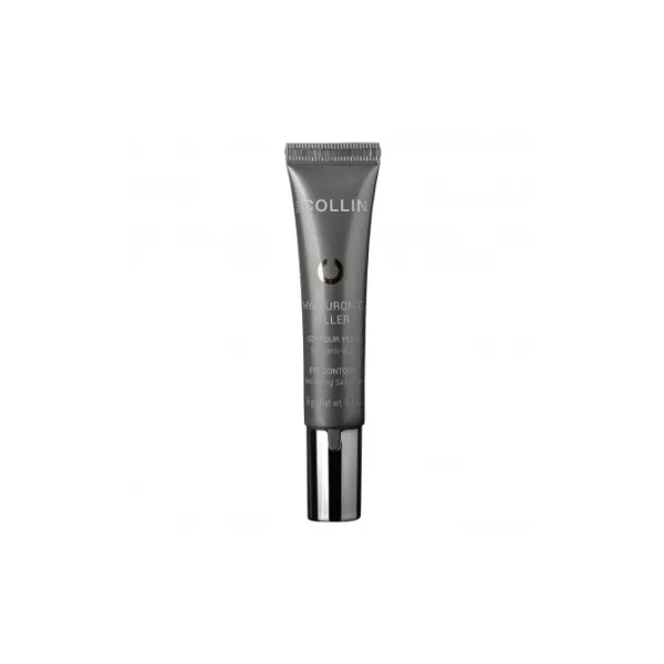 G.M. COLLIN HYALURONIC FILLER PAAKIŲ KREMAS, 15 G