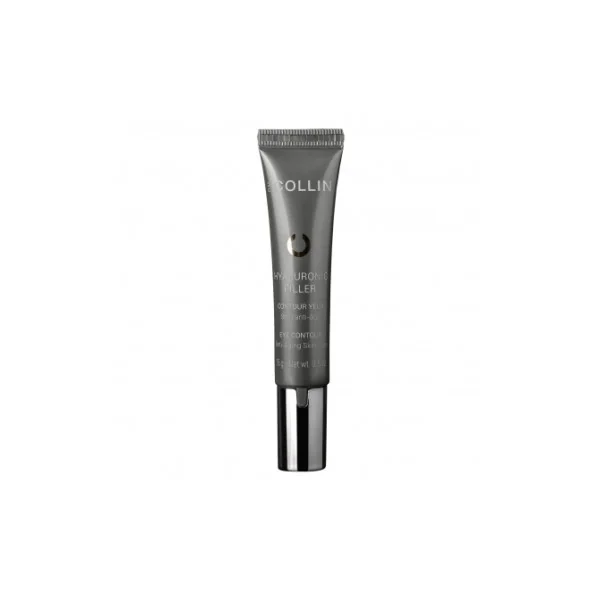 G.M. COLLIN HYALURONIC FILLER PAAKIŲ KREMAS, 15 G
