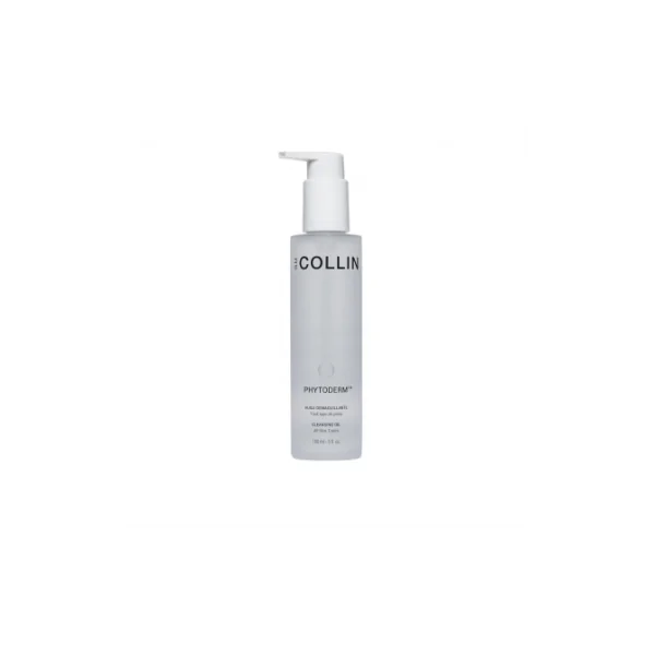 G.M. COLLIN PHYTODERM VALOMASIS ALIEJUS, 150ML