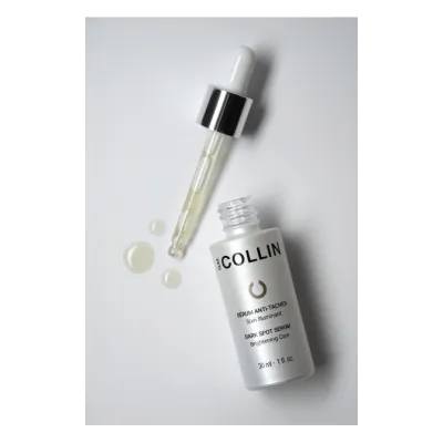 G.M. COLLIN DARK SPOT SERUMAS, 30 ML G.M. COLLIN DARK SPOT SERUMAS, 30 ML
