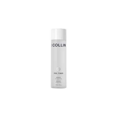 G.M.COLLIN EKSFOLIJUOJANTIS...