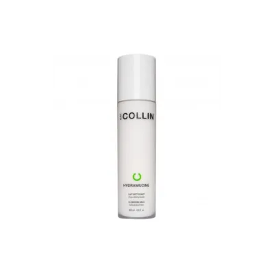 G.M. COLLIN HYDRAMUCINE VALOMASIS PIENELIS, 200 ML