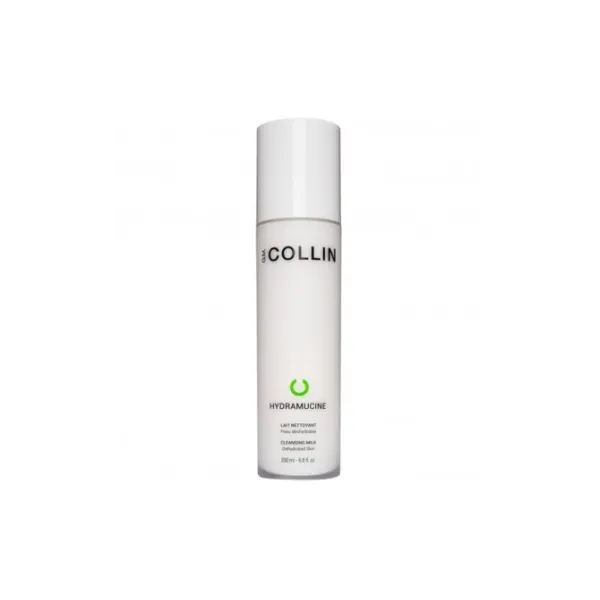 G.M. COLLIN HYDRAMUCINE VALOMASIS PIENELIS, 200 ML