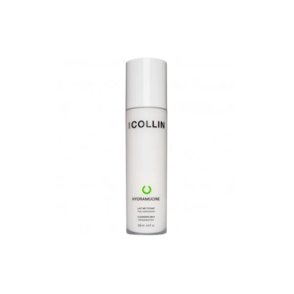G.M. COLLIN HYDRAMUCINE VALOMASIS PIENELIS, 200 ML