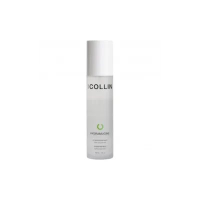 G.M. COLLIN HYDRAMUCINE DRĖKINANTI DULKSNA, 150 ML
