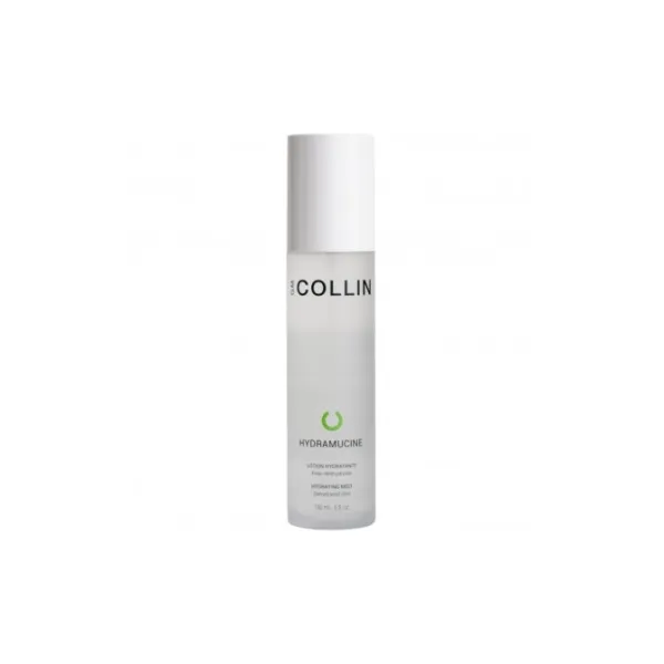 G.M. COLLIN HYDRAMUCINE DRĖKINANTI DULKSNA, 150 ML