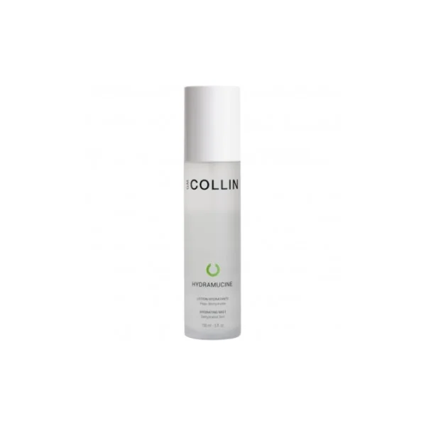 G.M. COLLIN HYDRAMUCINE DRĖKINANTI DULKSNA, 150 ML