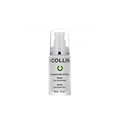G.M. COLLIN HYDRAMUCINE OPTIMAL DRĖKINANTIS SERUMAS, 30 ML