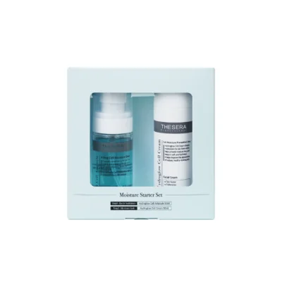 THESERA MOISTURE STARTER...