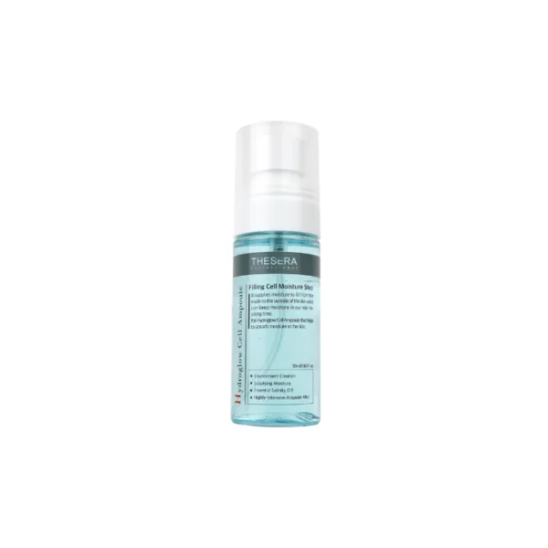 THESERA HYDROGLOW CELL SERUMAS, 50 ML