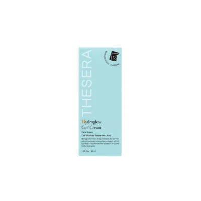 THESERA HYDROGLOW CELL VEIDO KREMAS, 50 ML