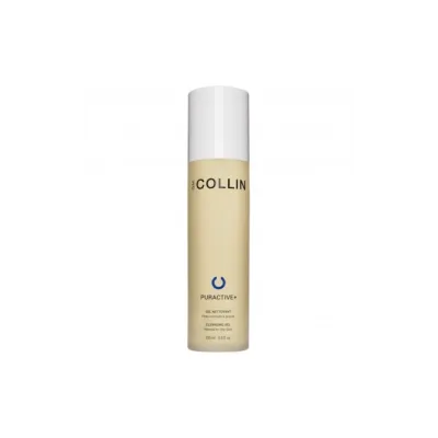 G.M. COLLIN PURACTIVE+ GELINIS VEIDO PRAUSIKLIS, 200 ML