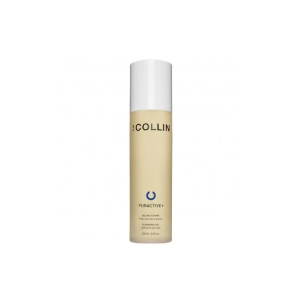 G.M. COLLIN PURACTIVE+ GELINIS VEIDO PRAUSIKLIS, 200 ML