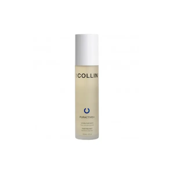 G.M. COLLIN PURACTIVE+ DULKSNA MIŠRIAI IR RIEBIAI ODAI, 150 ML