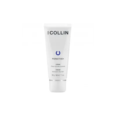 G.M. COLLIN PURACTIVE+ VEIDO KREMAS, 50 ML