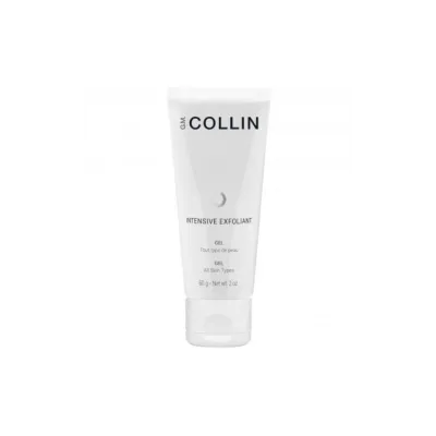 G.M. COLLIN INTENSYVUS ŠVEIČIAMASIS GELIS, 50 ML