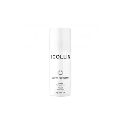 G.M. COLLIN ACTIVE ŠVEIČIAMIEJI MILTELIAI, 60 G