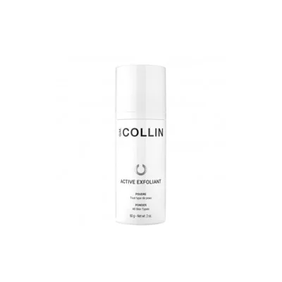 G.M. COLLIN ACTIVE...