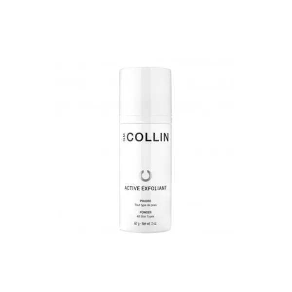 G.M. COLLIN ACTIVE ŠVEIČIAMIEJI MILTELIAI, 60 G