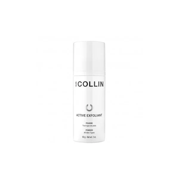 G.M. COLLIN ACTIVE ŠVEIČIAMIEJI MILTELIAI, 60 G