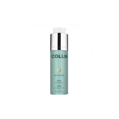 G.M. COLLIN CITY D-TOX...