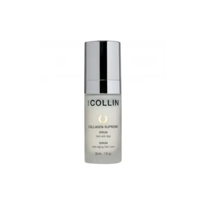 G.M. COLLIN COLLAGEN SUPREME SERUMAS, 30 ML