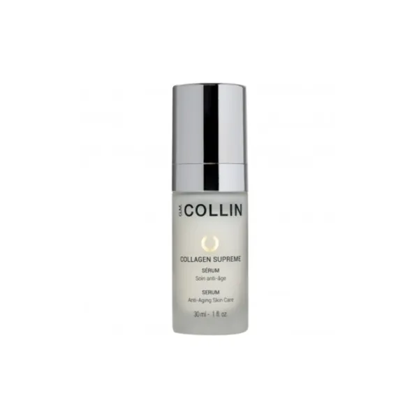 G.M. COLLIN COLLAGEN SUPREME SERUMAS, 30 ML
