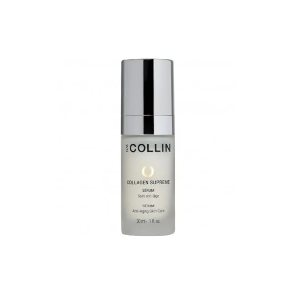 G.M. COLLIN COLLAGEN SUPREME SERUMAS, 30 ML