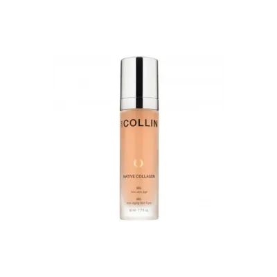 G.M. COLLIN NATIVE COLLAGEN GELIS, 50 ML