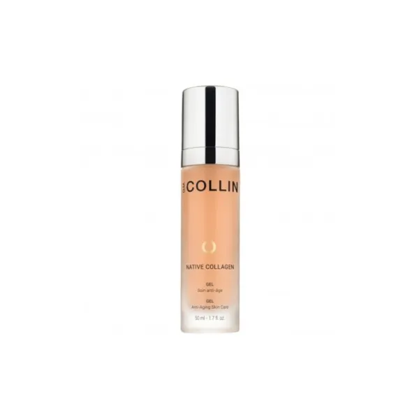 G.M. COLLIN NATIVE COLLAGEN GELIS, 50 ML