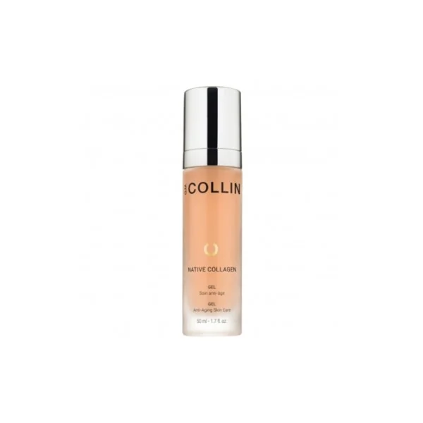 G.M. COLLIN NATIVE COLLAGEN GELIS, 50 ML