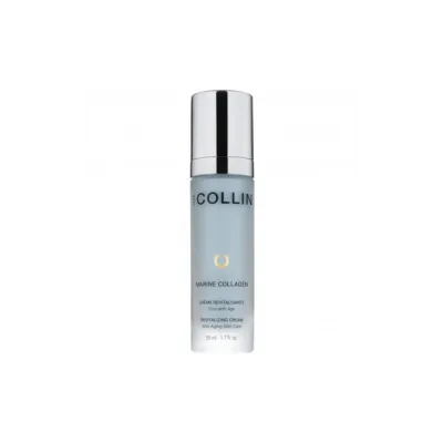 G.M. COLLIN MARINE COLLAGEN ATGAIVINANTIS VEIDO KREMAS, 50 ML