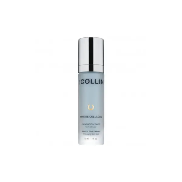 G.M. COLLIN MARINE COLLAGEN ATGAIVINANTIS VEIDO KREMAS, 50 ML