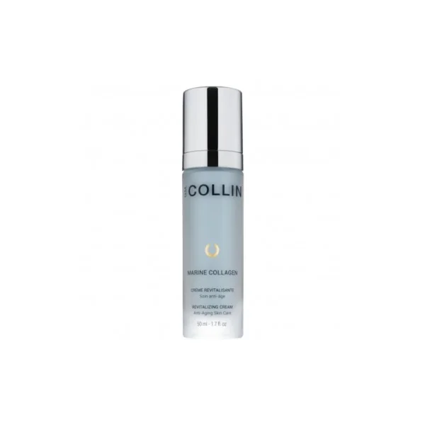 G.M. COLLIN MARINE COLLAGEN ATGAIVINANTIS VEIDO KREMAS, 50 ML