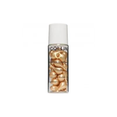 G.M. COLLIN DAILY CERAMIDE COMFORT SERUMAS, 20 vnt.