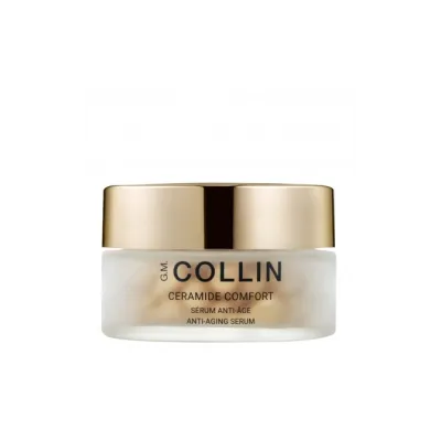 G.M. COLLIN DAILY CERAMIDE COMFORT SERUMAS, 80 vnt.