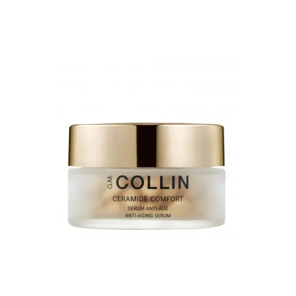 G.M. COLLIN DAILY CERAMIDE COMFORT SERUMAS, 80 vnt.