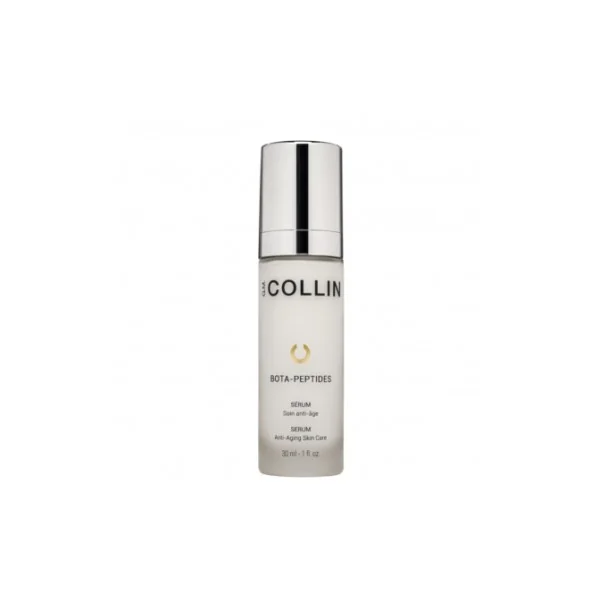 G.M. COLLIN BOTA-PEPTIDES SERUMAS, 30 ML