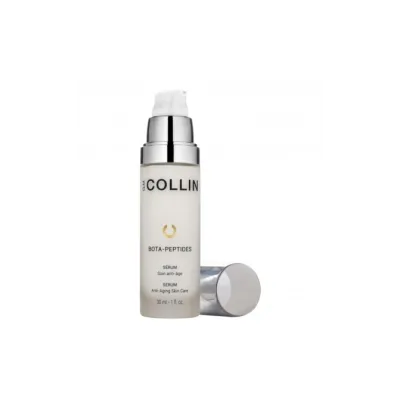 G.M. COLLIN BOTA-PEPTIDES SERUMAS, 30 ML G.M. COLLIN BOTA-PEPTIDES SERUMAS, 30 ML