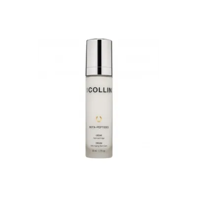 G.M. COLLIN BOTA-PEPTIDES VEIDO KREMAS, 50 ML G.M. COLLIN BOTA-PEPTIDES VEIDO KREMAS, 50 ML
