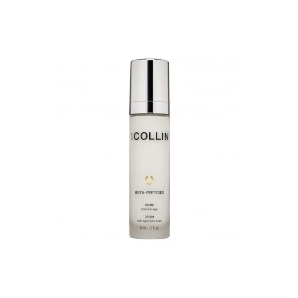G.M. COLLIN BOTA-PEPTIDES VEIDO KREMAS, 50 ML