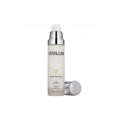 G.M. COLLIN BOTA-PEPTIDES VEIDO KREMAS, 50 ML G.M. COLLIN BOTA-PEPTIDES VEIDO KREMAS, 50 ML